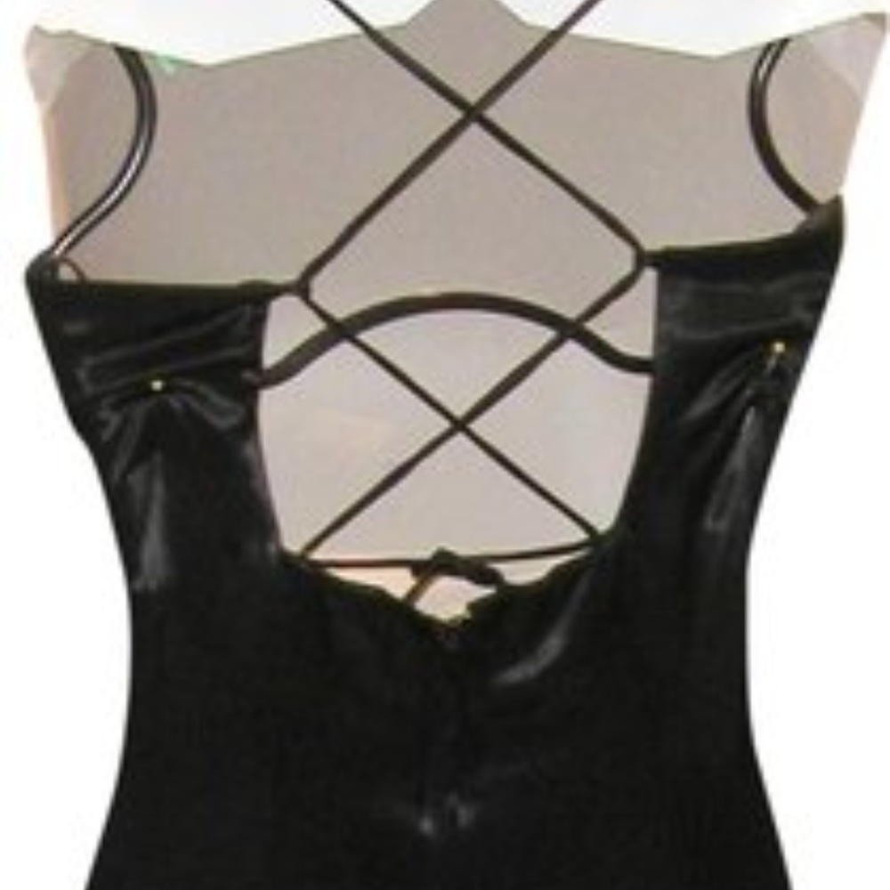 C2 1705 gown, formal-wear, after-five, special occ